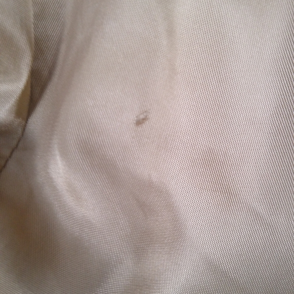 Vintage Unisex Ralph Lauren Polo University Camel Hair Blazer Jacket 42 - Picture 11 of 11